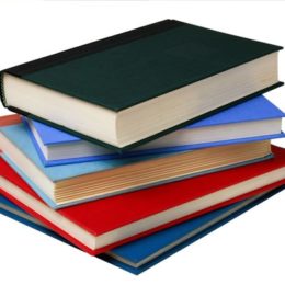 Bringing Books on the Camino