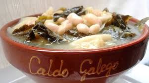 Caldo Gallego