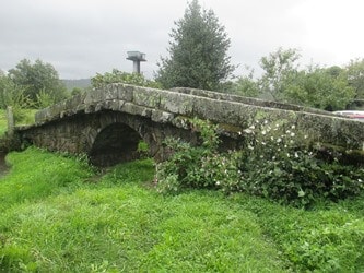 Finisterre Way