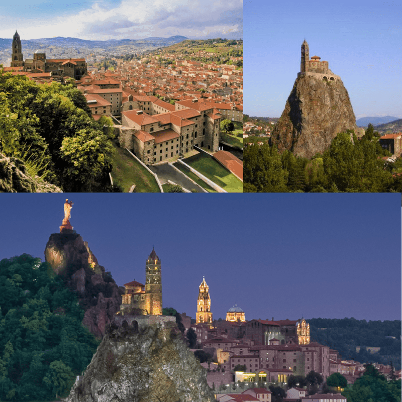 Le Puy en Velay