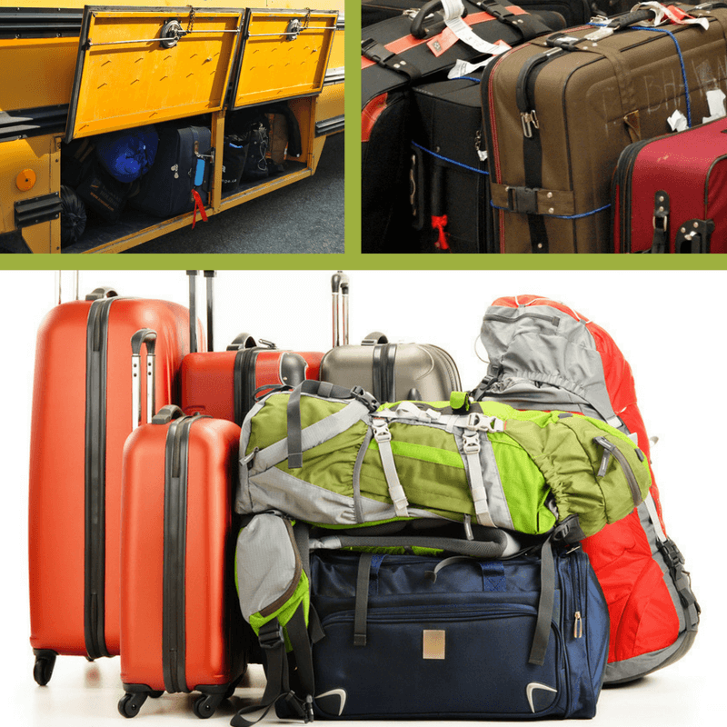 Luggage Transfer