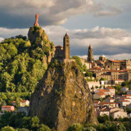 le-puy-en-velay