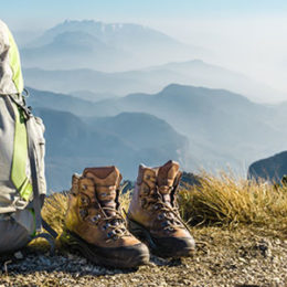 packing list camino de santiago