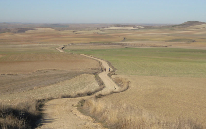 The 2021 and 2022 Camino Holy Year - Xacobeo 2021-2022