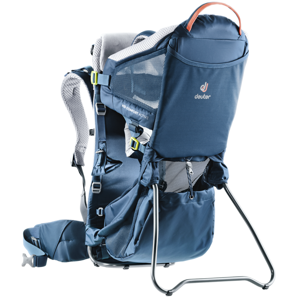 Deuter Kid Comfort Active