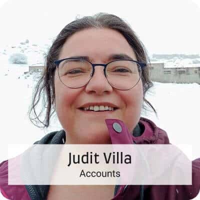Judit Villa