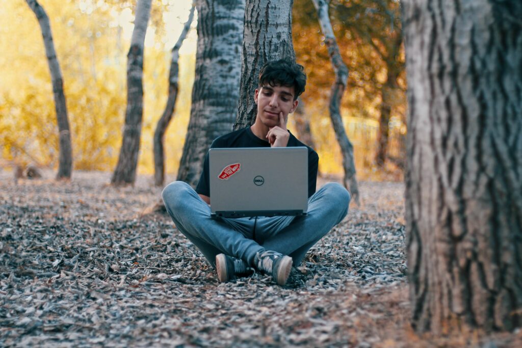 workation Camino work from anywhere