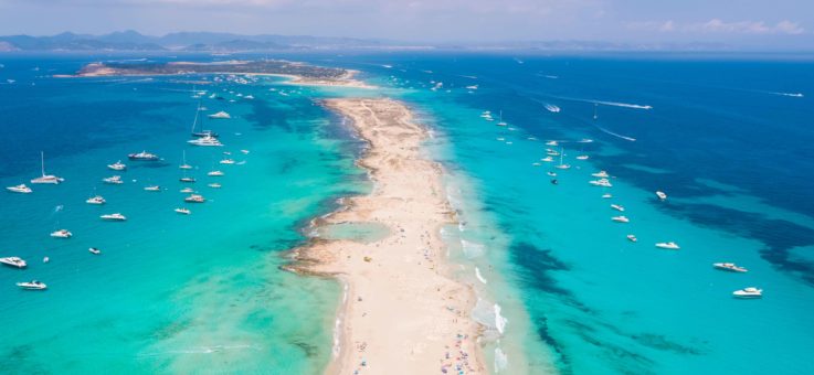 Spanish Beach Holiday Ideas for After the Camino